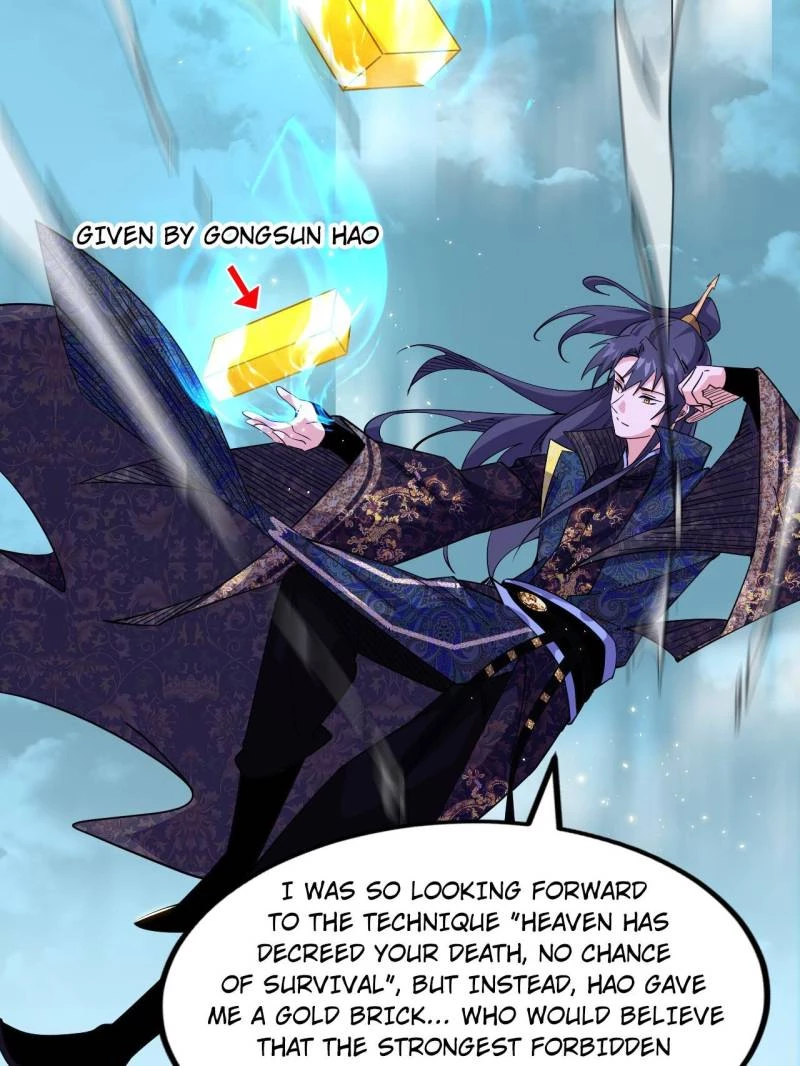 I'm An Evil God - Wo Wei Xie Di Chap 434 - Next Chap 435