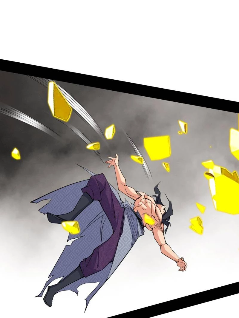 I'm An Evil God - Wo Wei Xie Di Chap 435 - Next Chap 436