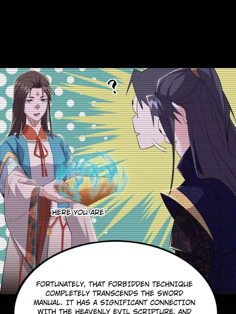 I'm An Evil God - Wo Wei Xie Di Chap 434 - Next Chap 435