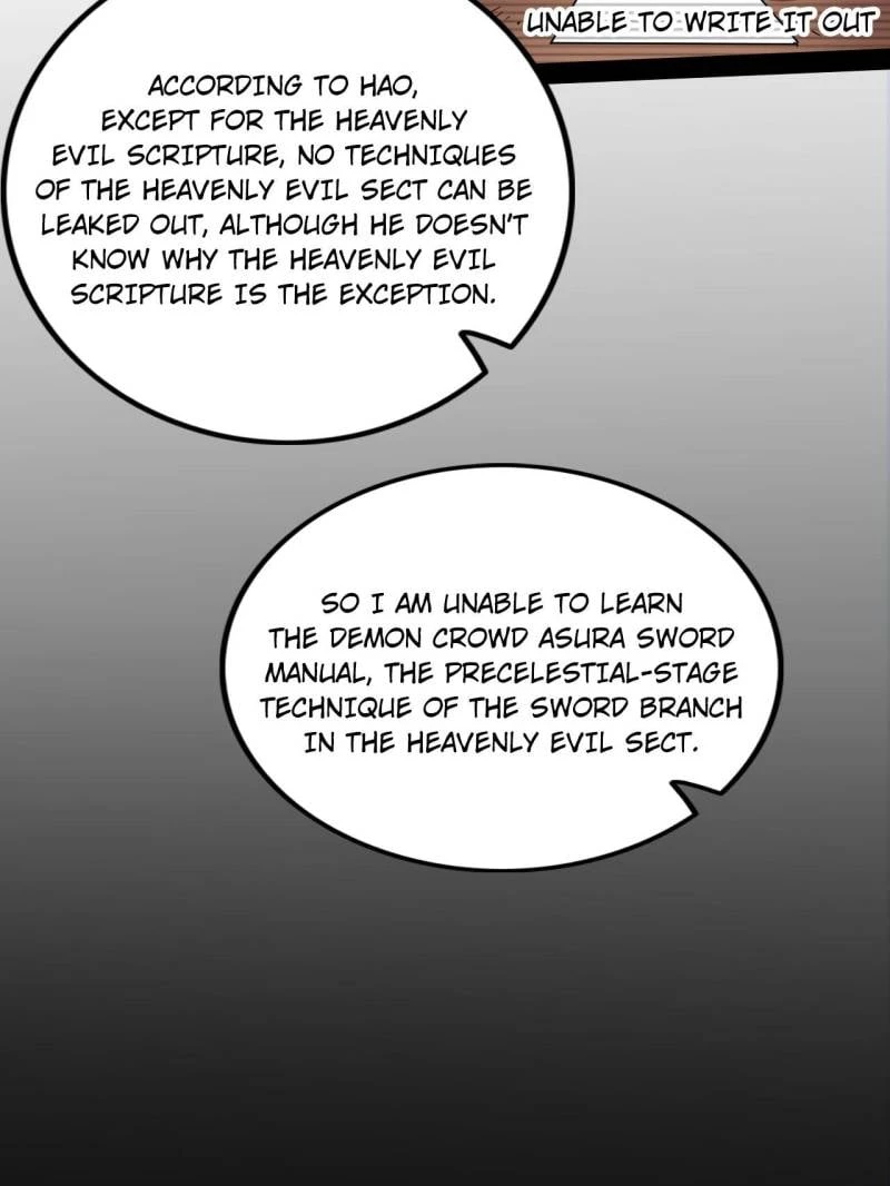 I'm An Evil God - Wo Wei Xie Di Chap 434 - Next Chap 435