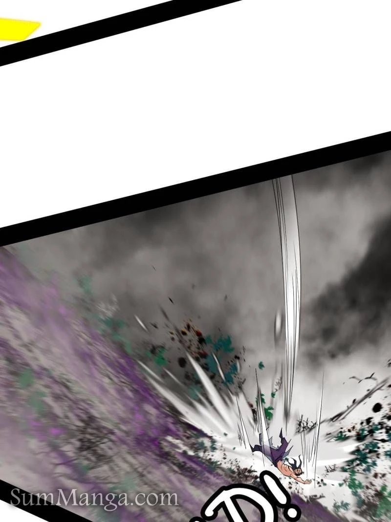 I'm An Evil God - Wo Wei Xie Di Chap 435 - Next Chap 436