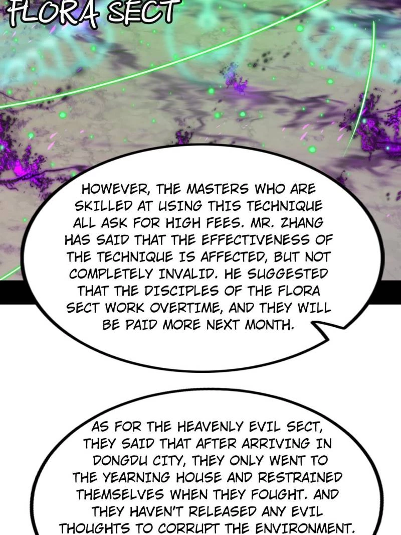 I'm An Evil God - Wo Wei Xie Di Chap 435 - Next Chap 436