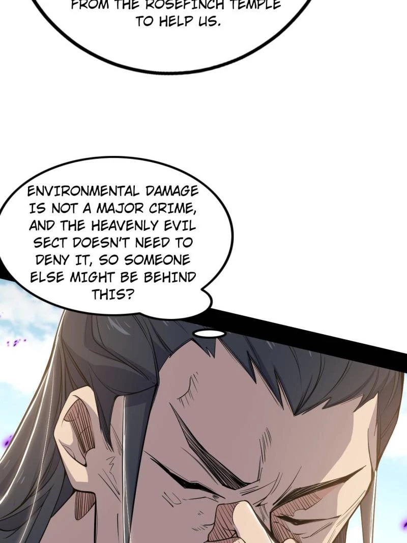 I'm An Evil God - Wo Wei Xie Di Chap 435 - Next Chap 436