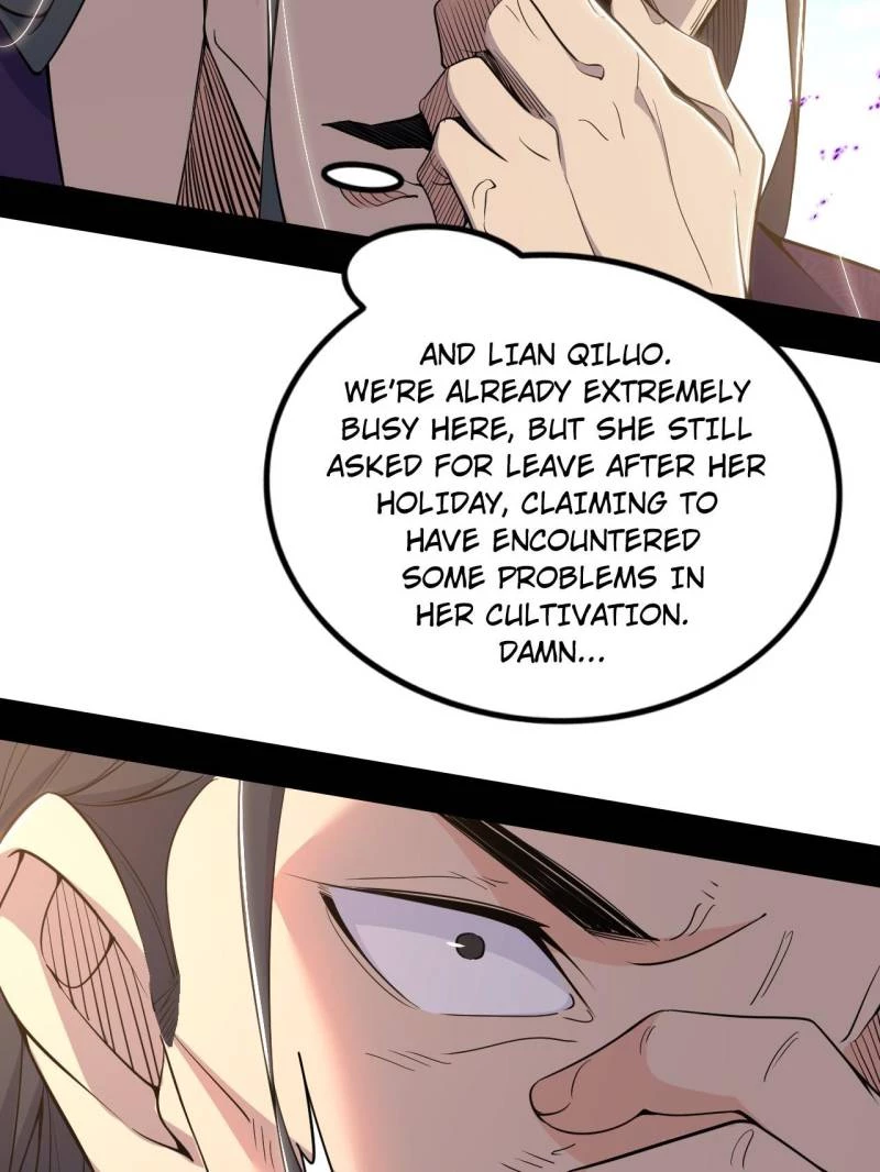 I'm An Evil God - Wo Wei Xie Di Chap 435 - Next Chap 436