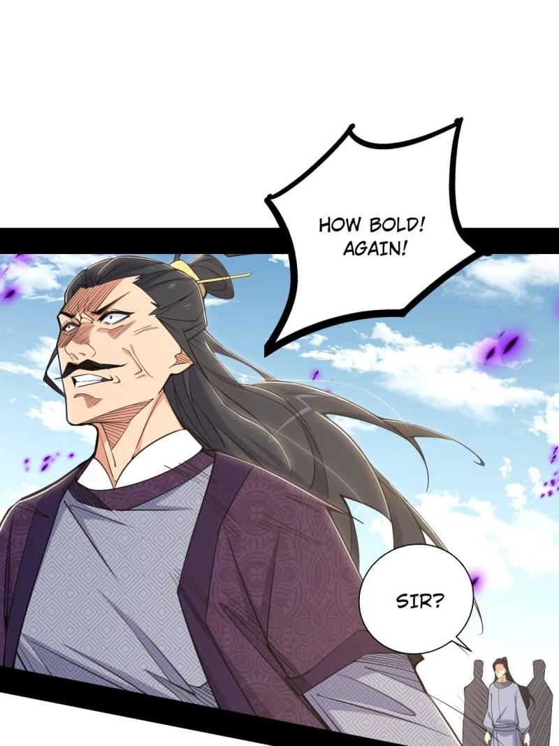 I'm An Evil God - Wo Wei Xie Di Chap 435 - Next Chap 436