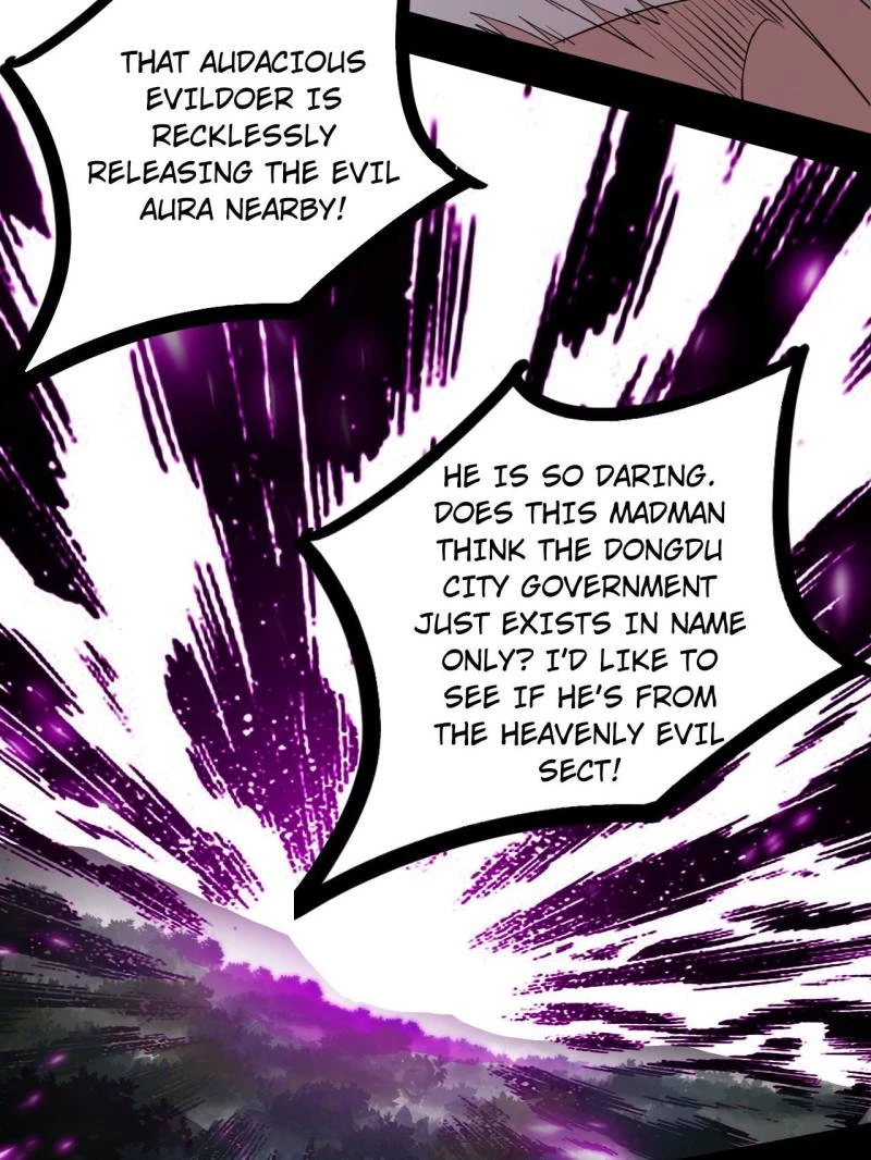 I'm An Evil God - Wo Wei Xie Di Chap 435 - Next Chap 436