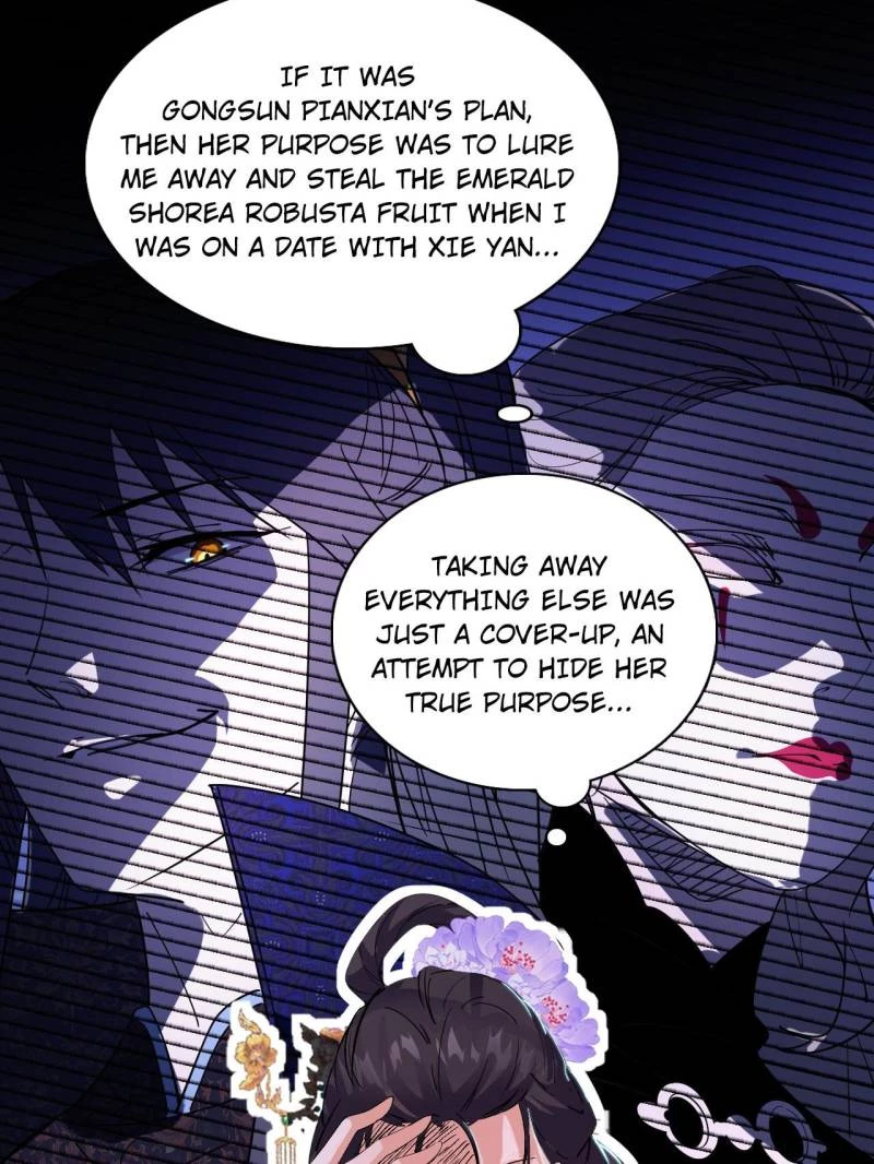 I'm An Evil God - Wo Wei Xie Di Chap 434 - Next Chap 435