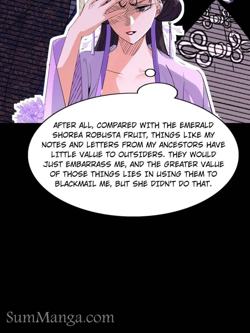 I'm An Evil God - Wo Wei Xie Di Chap 434 - Next Chap 435