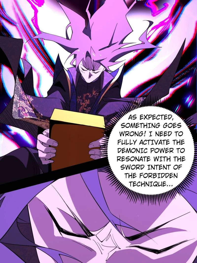 I'm An Evil God - Wo Wei Xie Di Chap 435 - Next Chap 436