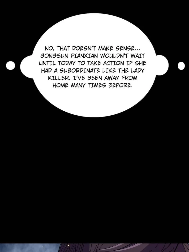 I'm An Evil God - Wo Wei Xie Di Chap 434 - Next Chap 435