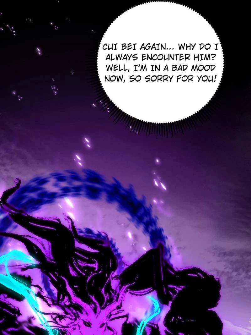 I'm An Evil God - Wo Wei Xie Di Chap 435 - Next Chap 436