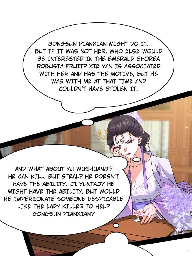 I'm An Evil God - Wo Wei Xie Di Chap 434 - Next Chap 435