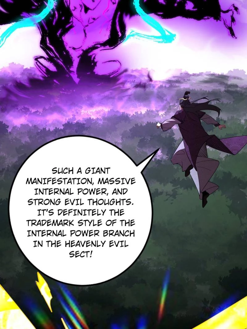 I'm An Evil God - Wo Wei Xie Di Chap 435 - Next Chap 436