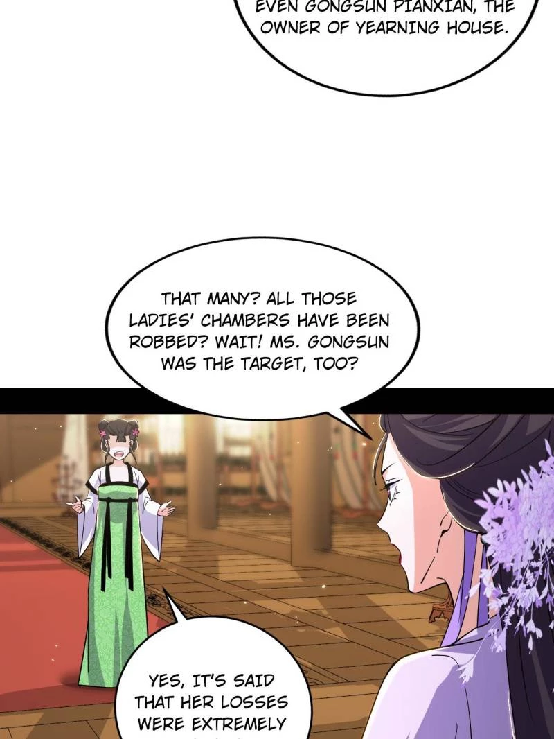 I'm An Evil God - Wo Wei Xie Di Chap 434 - Next Chap 435