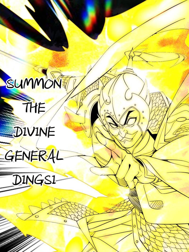 I'm An Evil God - Wo Wei Xie Di Chap 435 - Next Chap 436