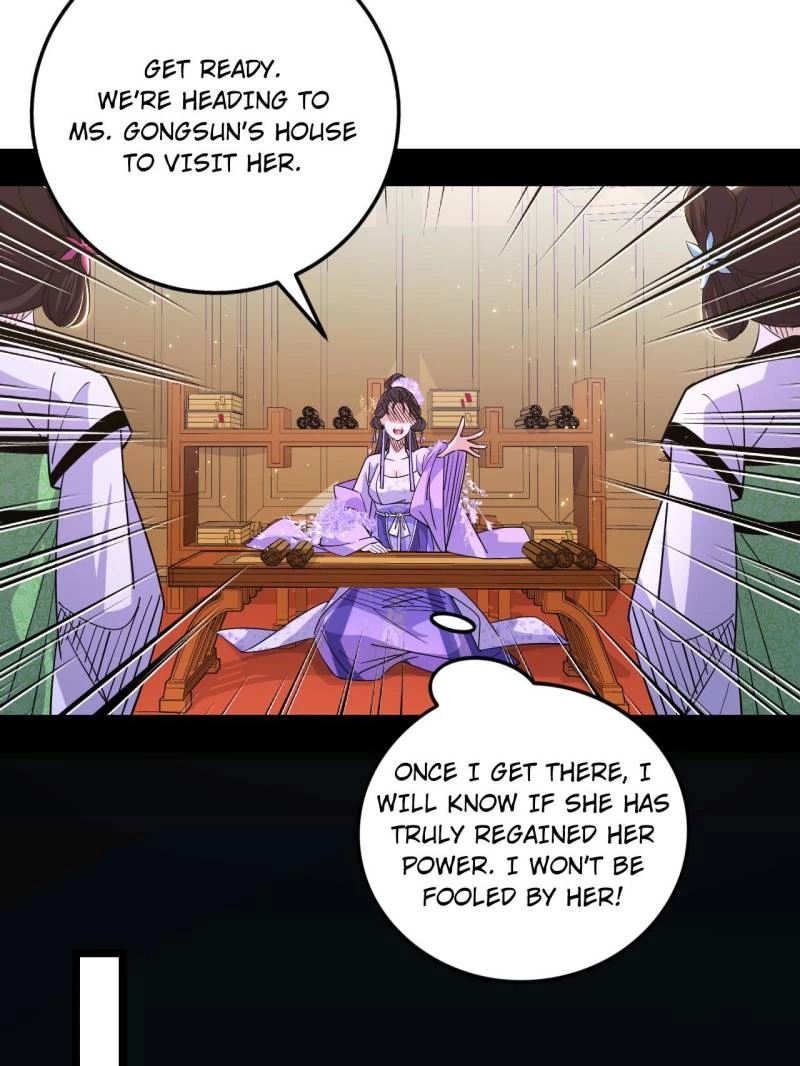 I'm An Evil God - Wo Wei Xie Di Chap 434 - Next Chap 435