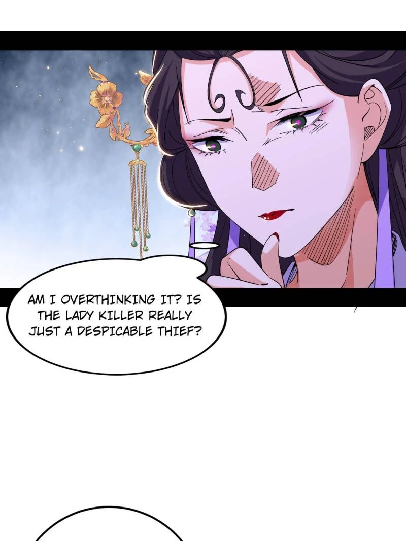 I'm An Evil God - Wo Wei Xie Di Chap 434 - Next Chap 435