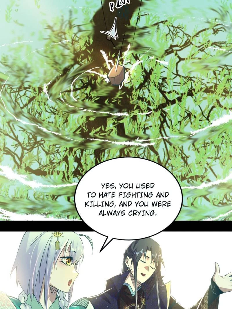 I'm An Evil God - Wo Wei Xie Di Chap 434 - Next Chap 435