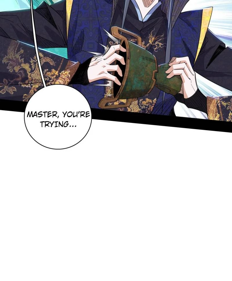 I'm An Evil God - Wo Wei Xie Di Chap 435 - Next Chap 436