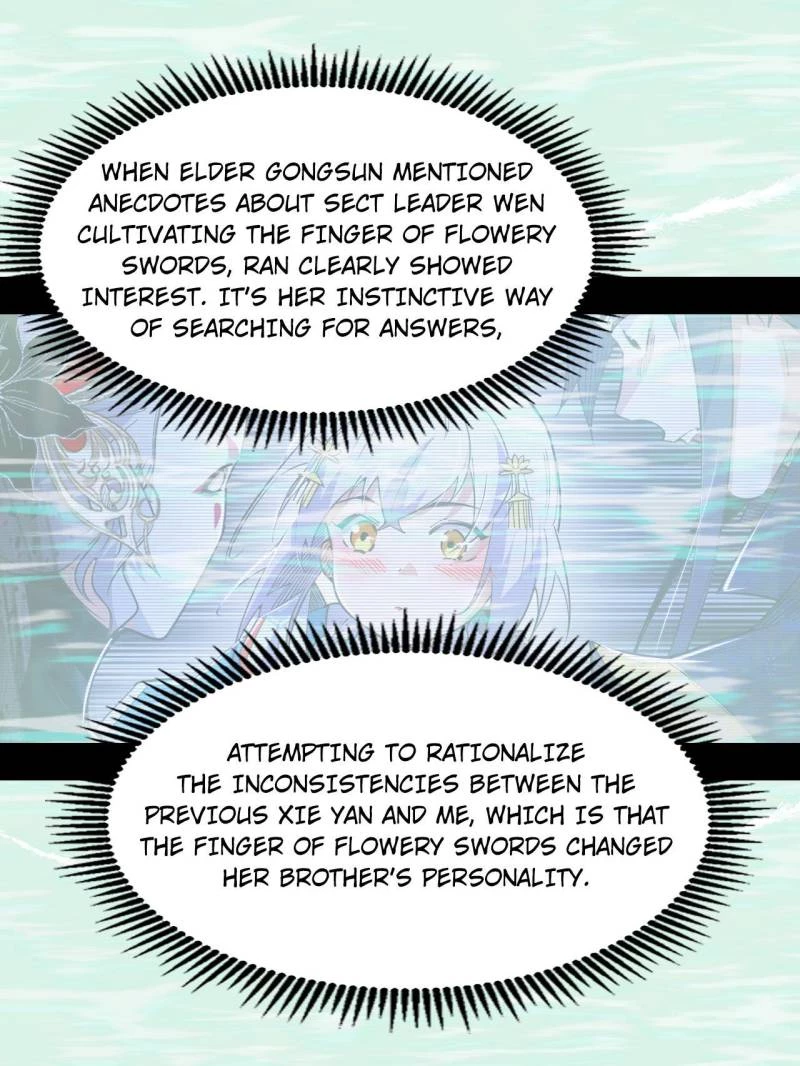 I'm An Evil God - Wo Wei Xie Di Chap 434 - Next Chap 435