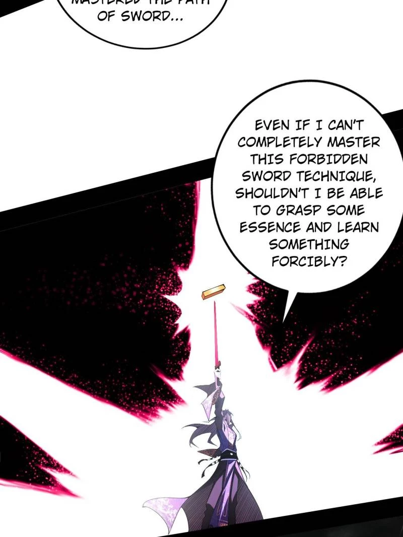 I'm An Evil God - Wo Wei Xie Di Chap 435 - Next Chap 436