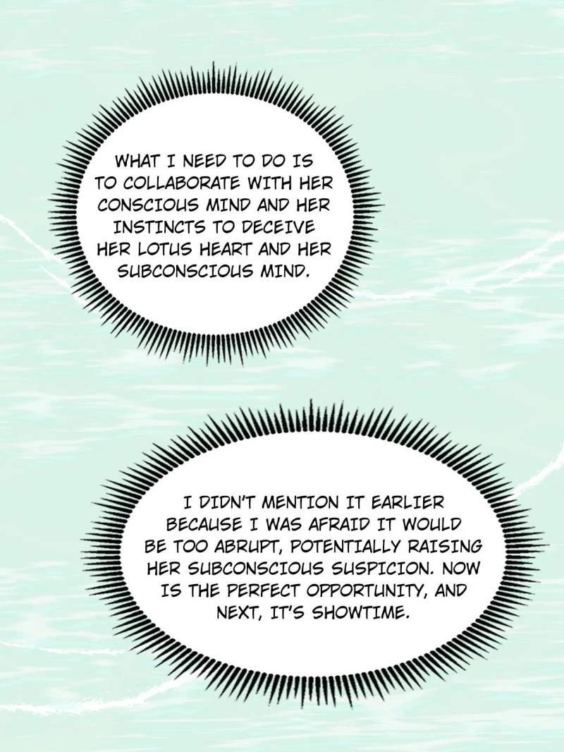 I'm An Evil God - Wo Wei Xie Di Chap 434 - Next Chap 435