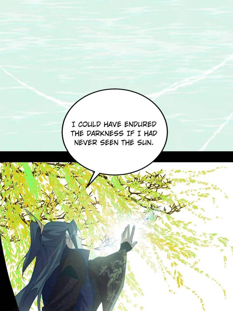 I'm An Evil God - Wo Wei Xie Di Chap 434 - Next Chap 435