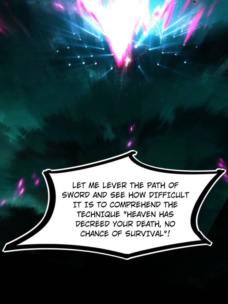 I'm An Evil God - Wo Wei Xie Di Chap 435 - Next Chap 436