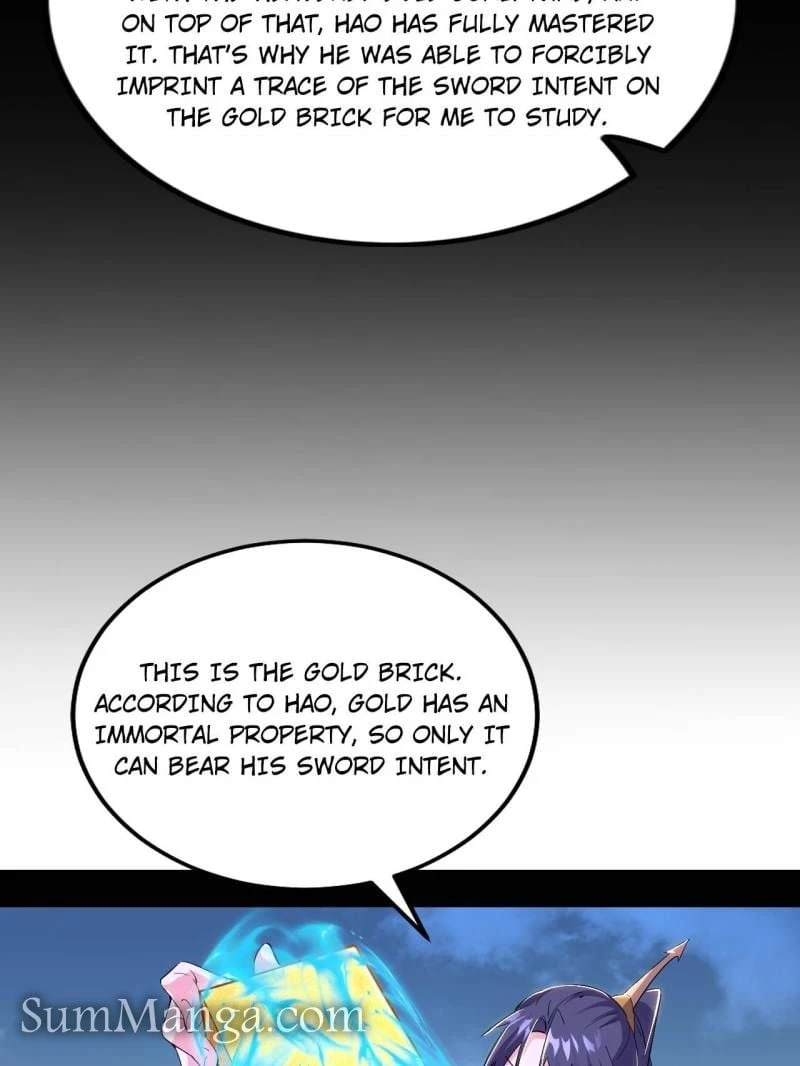 I'm An Evil God - Wo Wei Xie Di Chap 434 - Next Chap 435