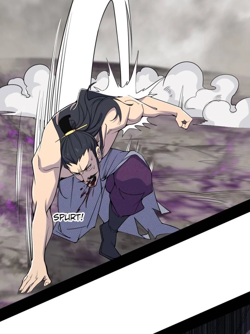 I'm An Evil God - Wo Wei Xie Di Chap 435 - Next Chap 436