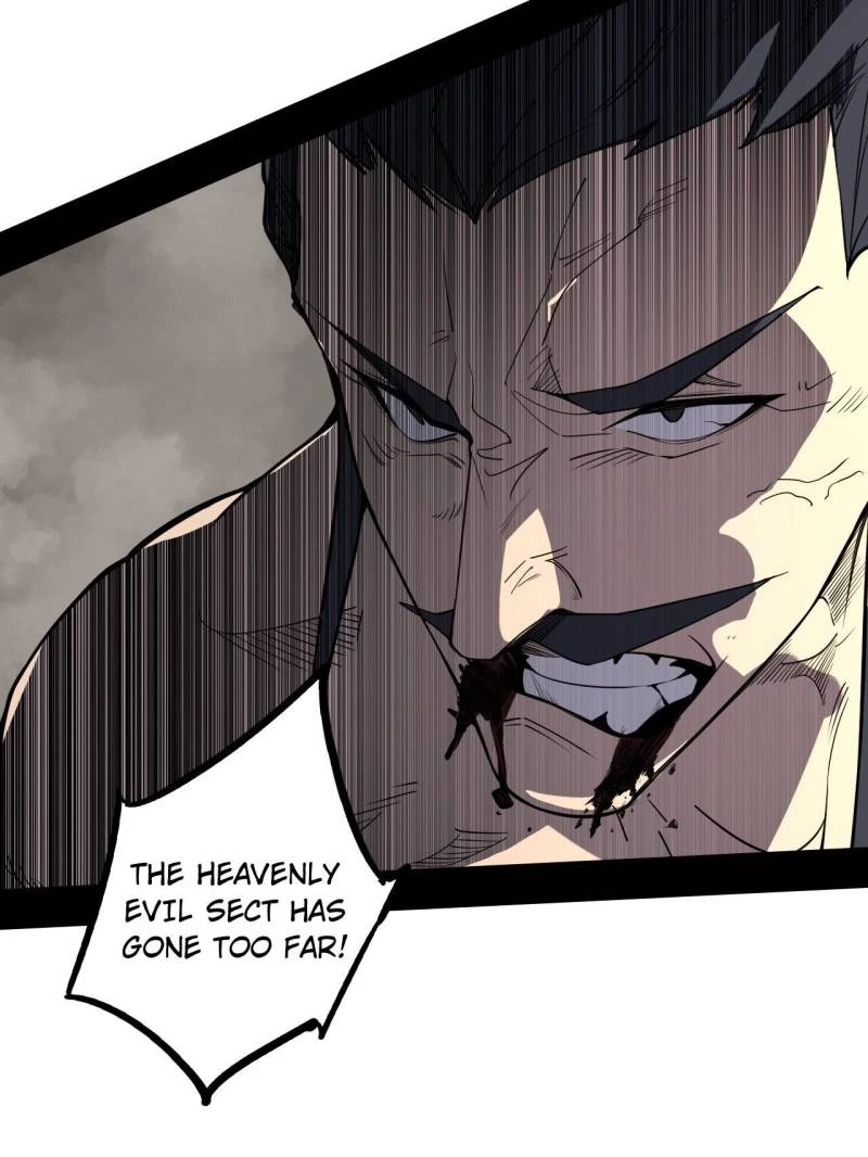 I'm An Evil God - Wo Wei Xie Di Chap 435 - Next Chap 436