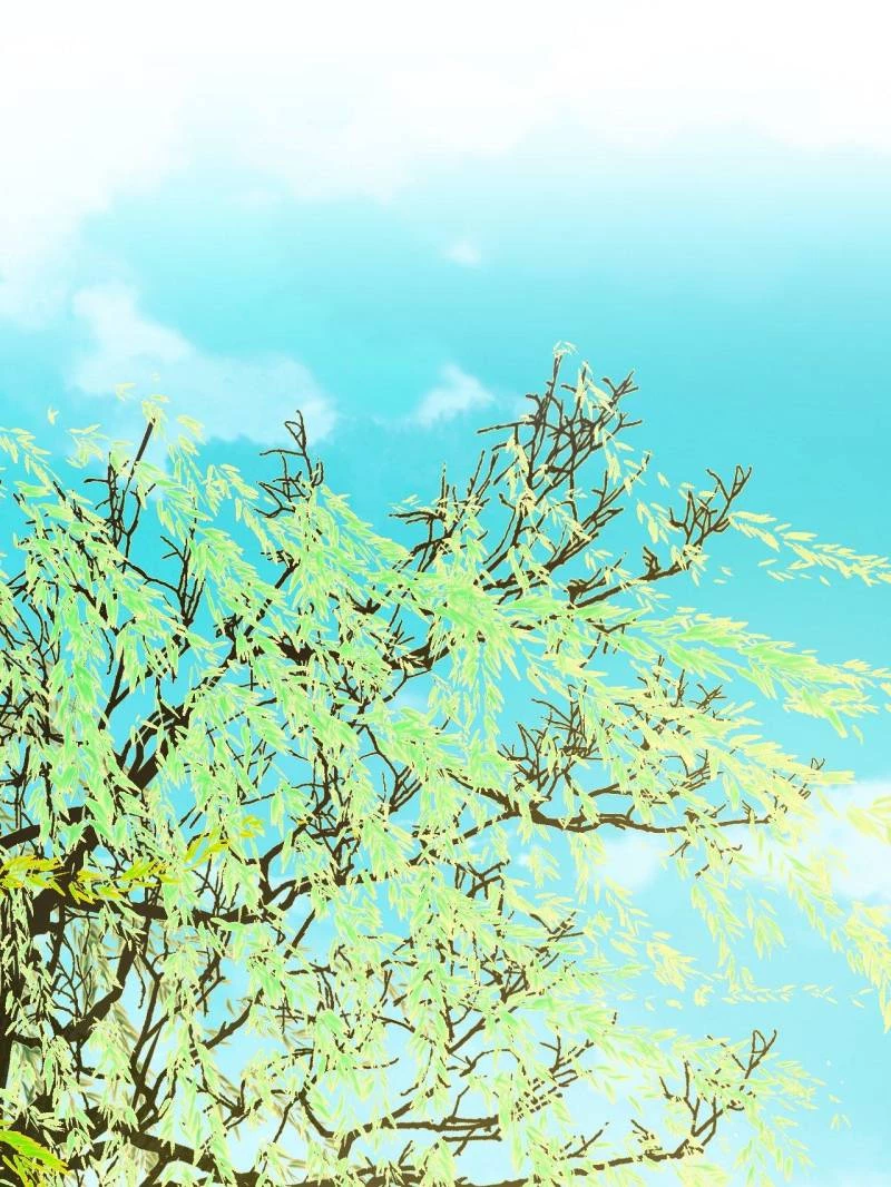 I'm An Evil God - Wo Wei Xie Di Chap 434 - Next Chap 435