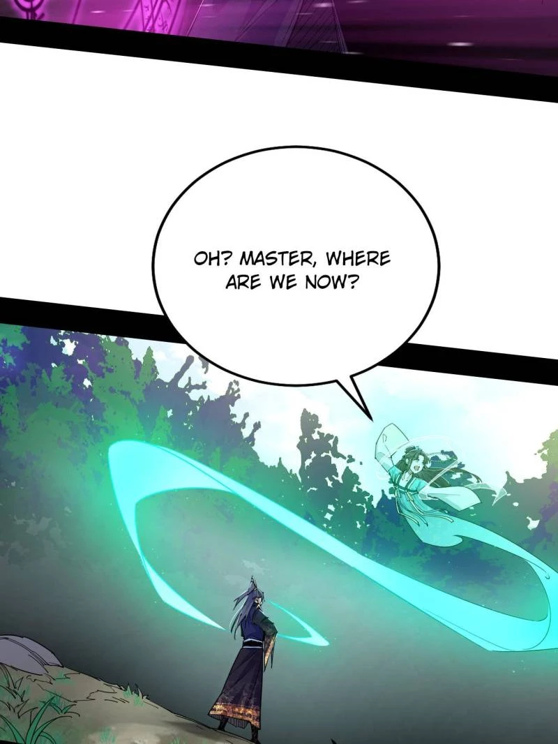 I'm An Evil God - Wo Wei Xie Di Chap 435 - Next Chap 436