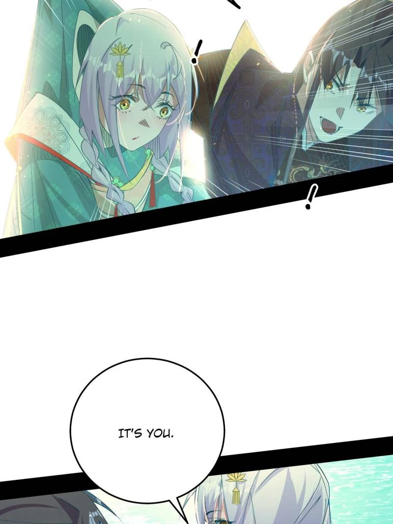 I'm An Evil God - Wo Wei Xie Di Chap 434 - Next Chap 435