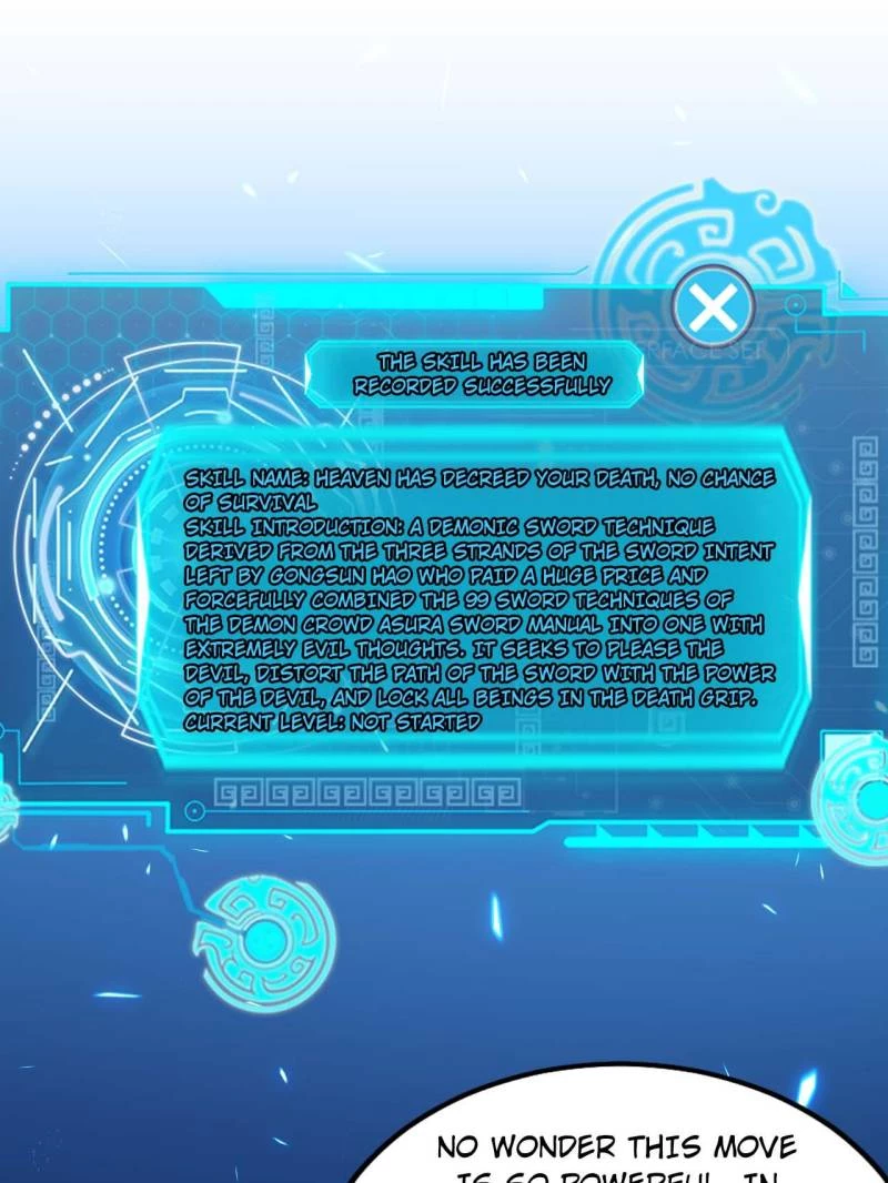 I'm An Evil God - Wo Wei Xie Di Chap 435 - Next Chap 436