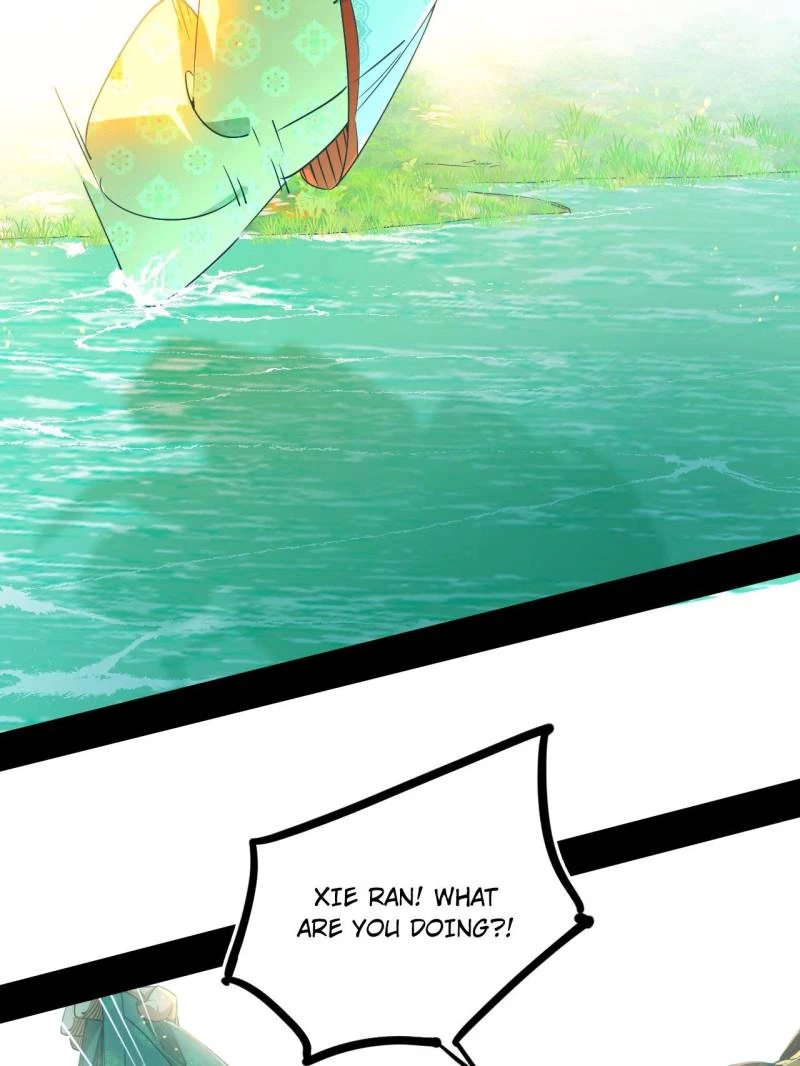 I'm An Evil God - Wo Wei Xie Di Chap 434 - Next Chap 435