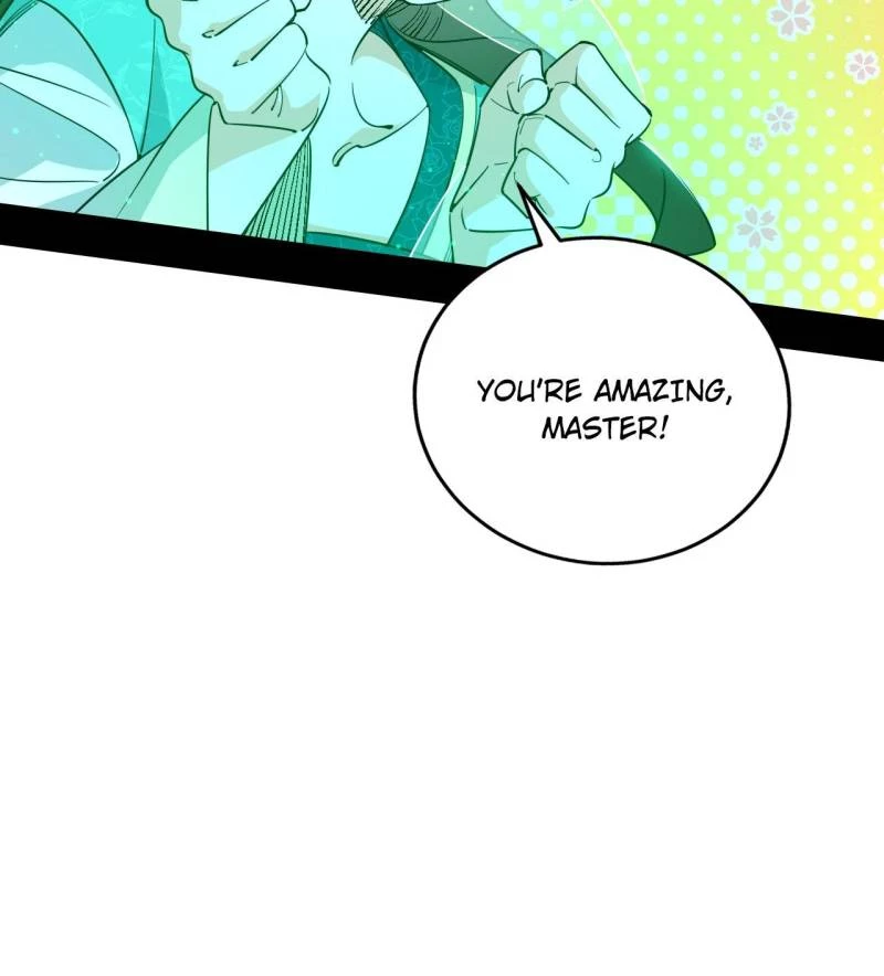 I'm An Evil God - Wo Wei Xie Di Chap 435 - Next Chap 436