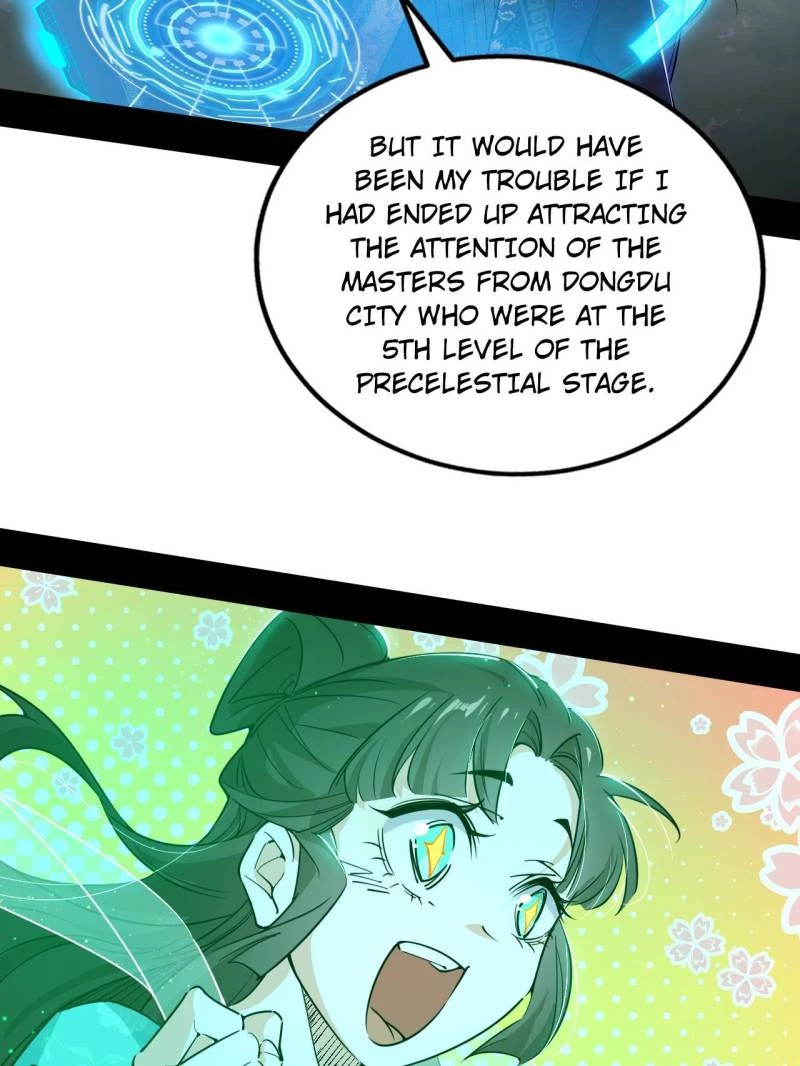 I'm An Evil God - Wo Wei Xie Di Chap 435 - Next Chap 436