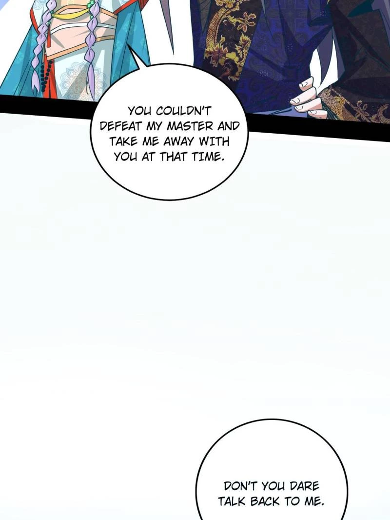 I'm An Evil God - Wo Wei Xie Di Chap 434 - Next Chap 435