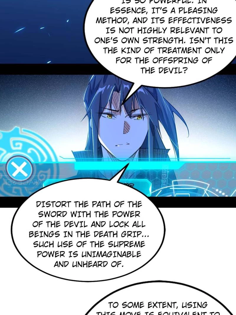 I'm An Evil God - Wo Wei Xie Di Chap 435 - Next Chap 436