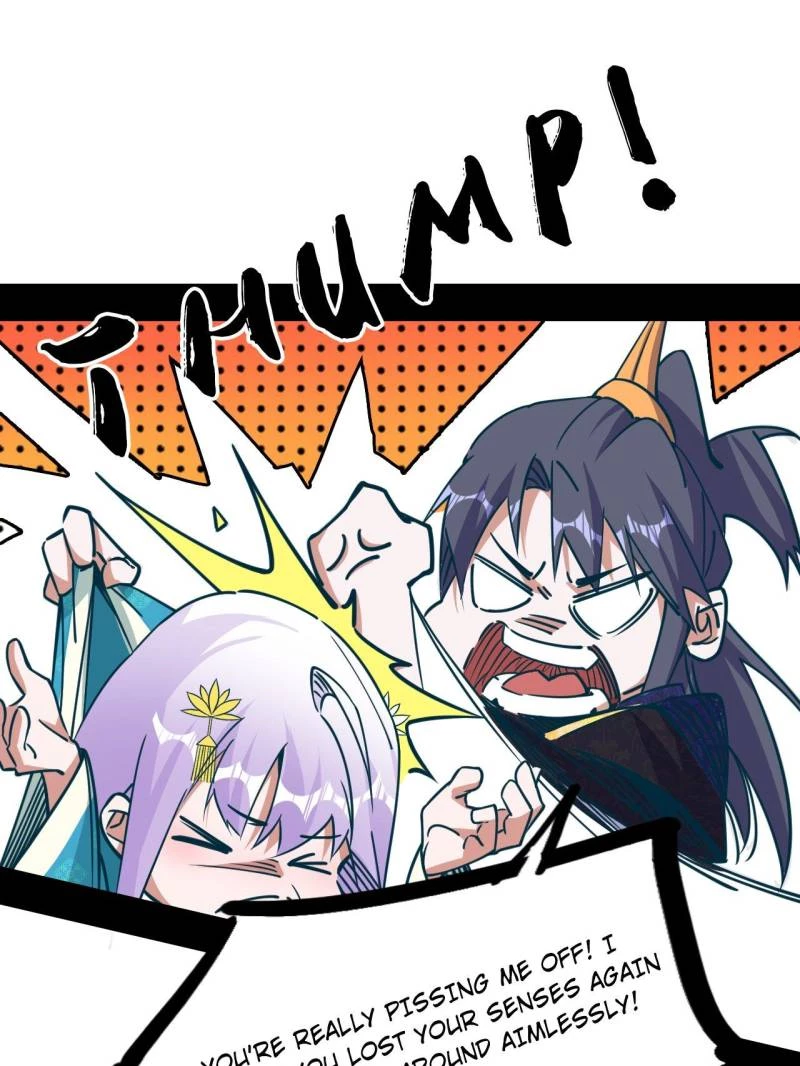 I'm An Evil God - Wo Wei Xie Di Chap 434 - Next Chap 435