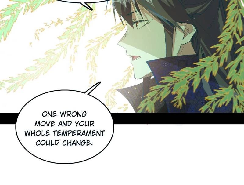 I'm An Evil God - Wo Wei Xie Di Chap 434 - Next Chap 435