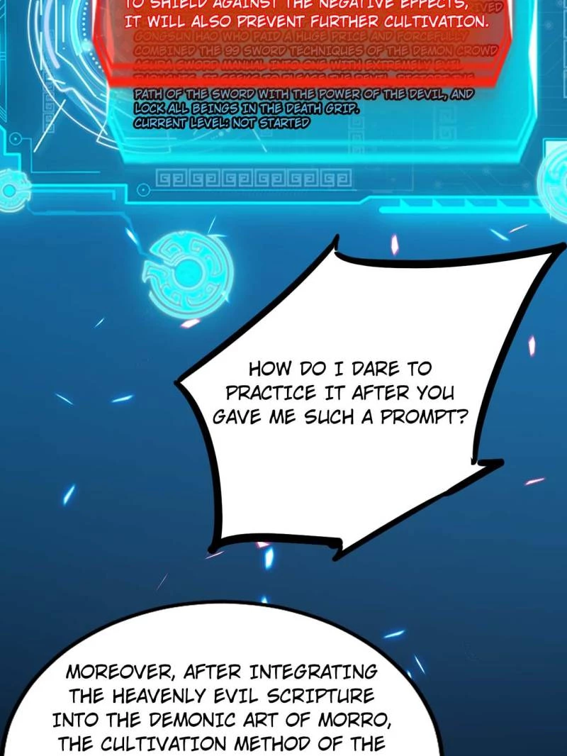 I'm An Evil God - Wo Wei Xie Di Chap 435 - Next Chap 436