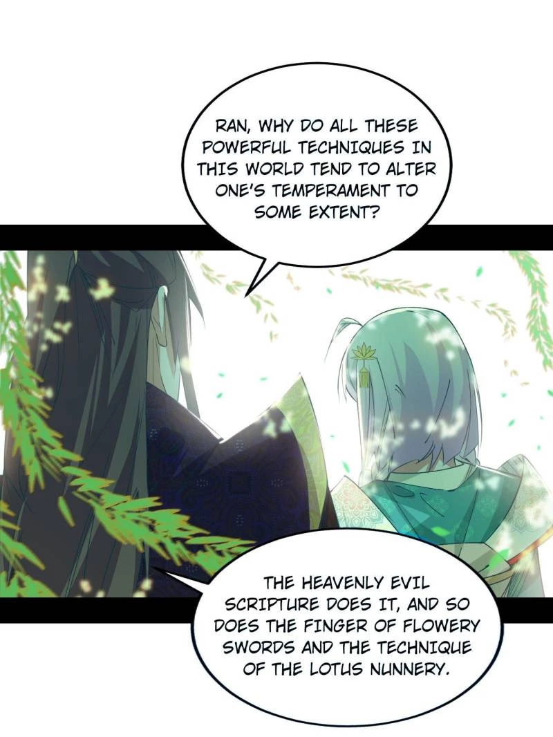 I'm An Evil God - Wo Wei Xie Di Chap 434 - Next Chap 435