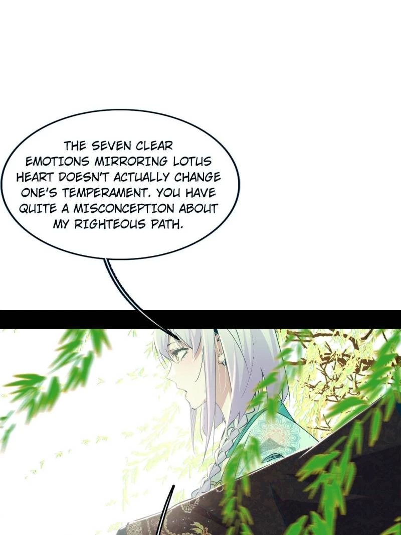 I'm An Evil God - Wo Wei Xie Di Chap 434 - Next Chap 435