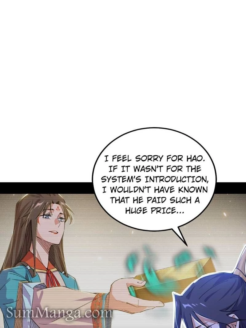 I'm An Evil God - Wo Wei Xie Di Chap 435 - Next Chap 436