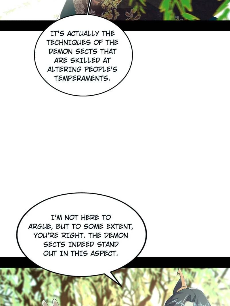 I'm An Evil God - Wo Wei Xie Di Chap 434 - Next Chap 435