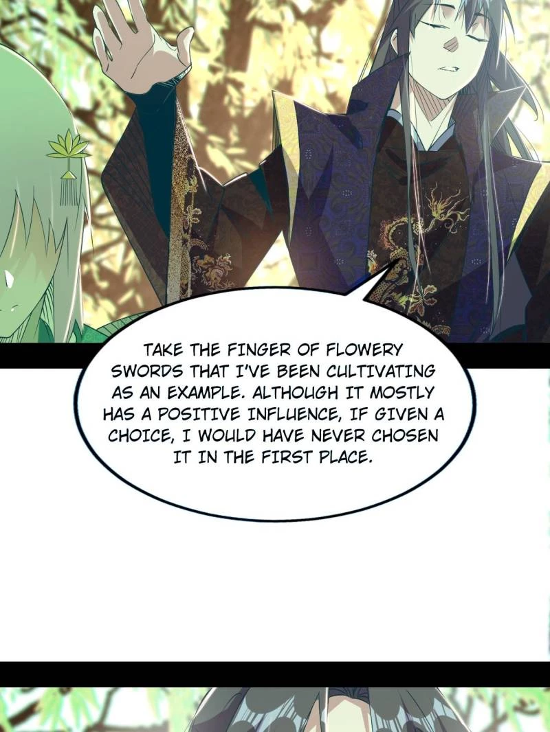 I'm An Evil God - Wo Wei Xie Di Chap 434 - Next Chap 435