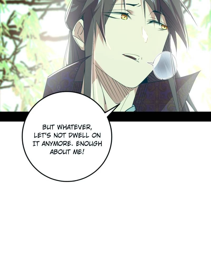 I'm An Evil God - Wo Wei Xie Di Chap 434 - Next Chap 435