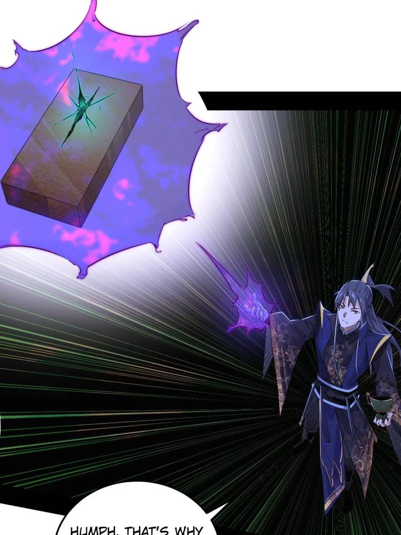 I'm An Evil God - Wo Wei Xie Di Chap 435 - Next Chap 436